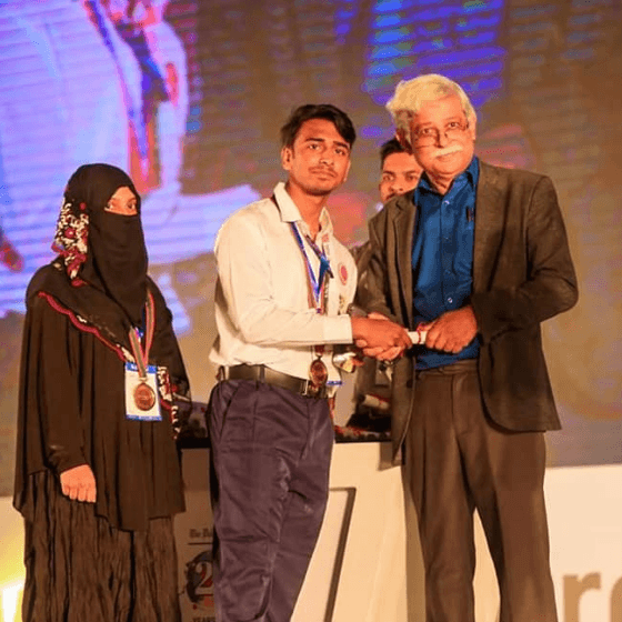 The Daily Star O-Level & A-Level Awards 2020